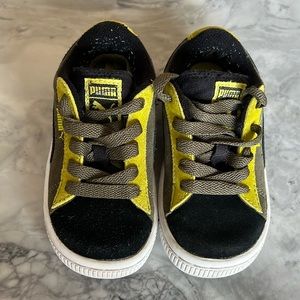 Toddler Puma Sneakers
